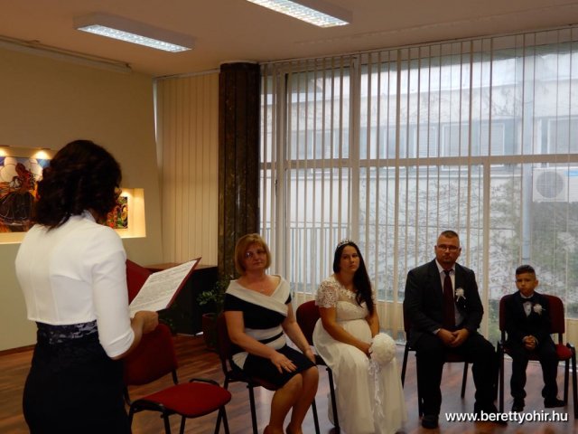 Szertartás a kórházban 19